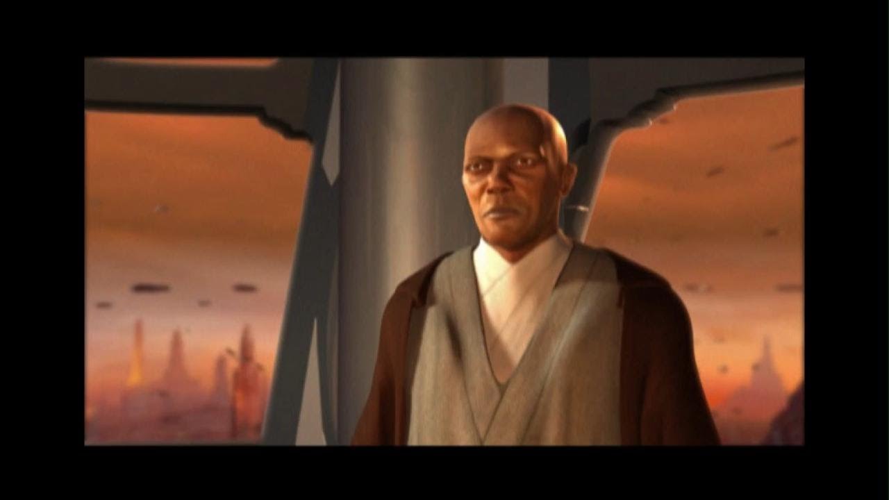 Star Wars: Jedi Starfighter - Final Boss Ending