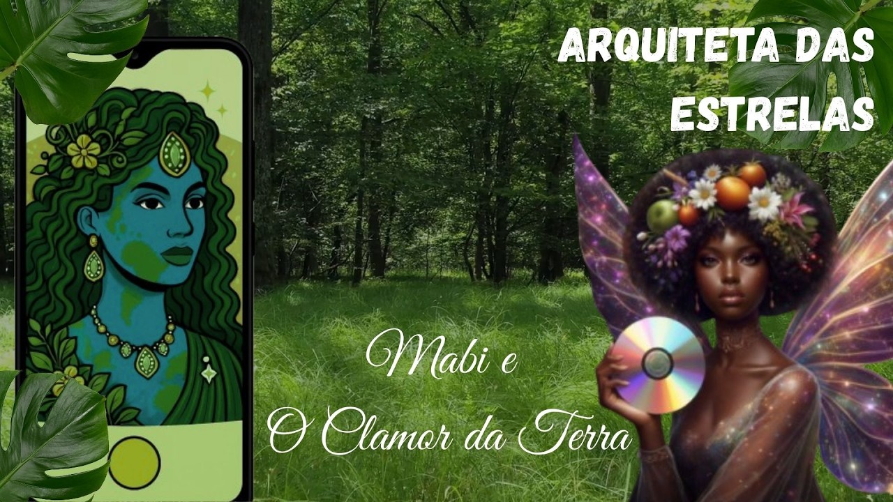 Arquiteta das Estrelas