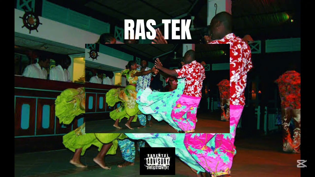 RAS TEK DILO DIRE OUI