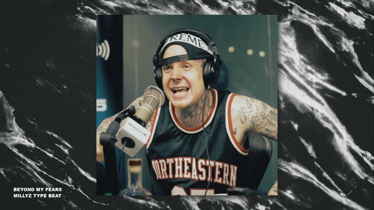 [FREE] Millyz ft. Jadakiss Type Beat 2023 