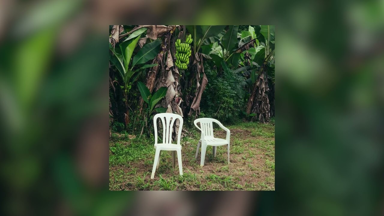 Bad Bunny - DtMF (loop 1 HOUR)