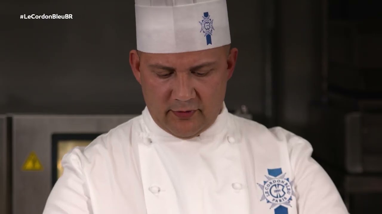 Programa Le Cordon Bleu | Sabor & Arte: T1E29