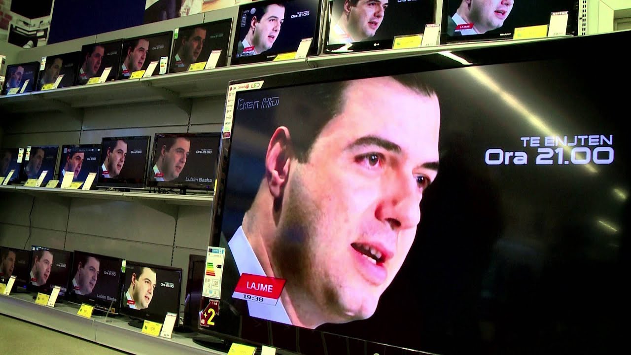 KLAN HD LEZHE - SPOT TV