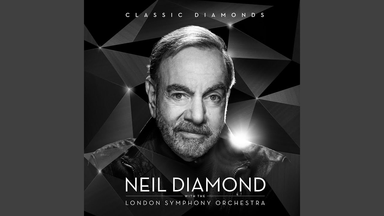 I’m A Believer (Classic Diamonds)