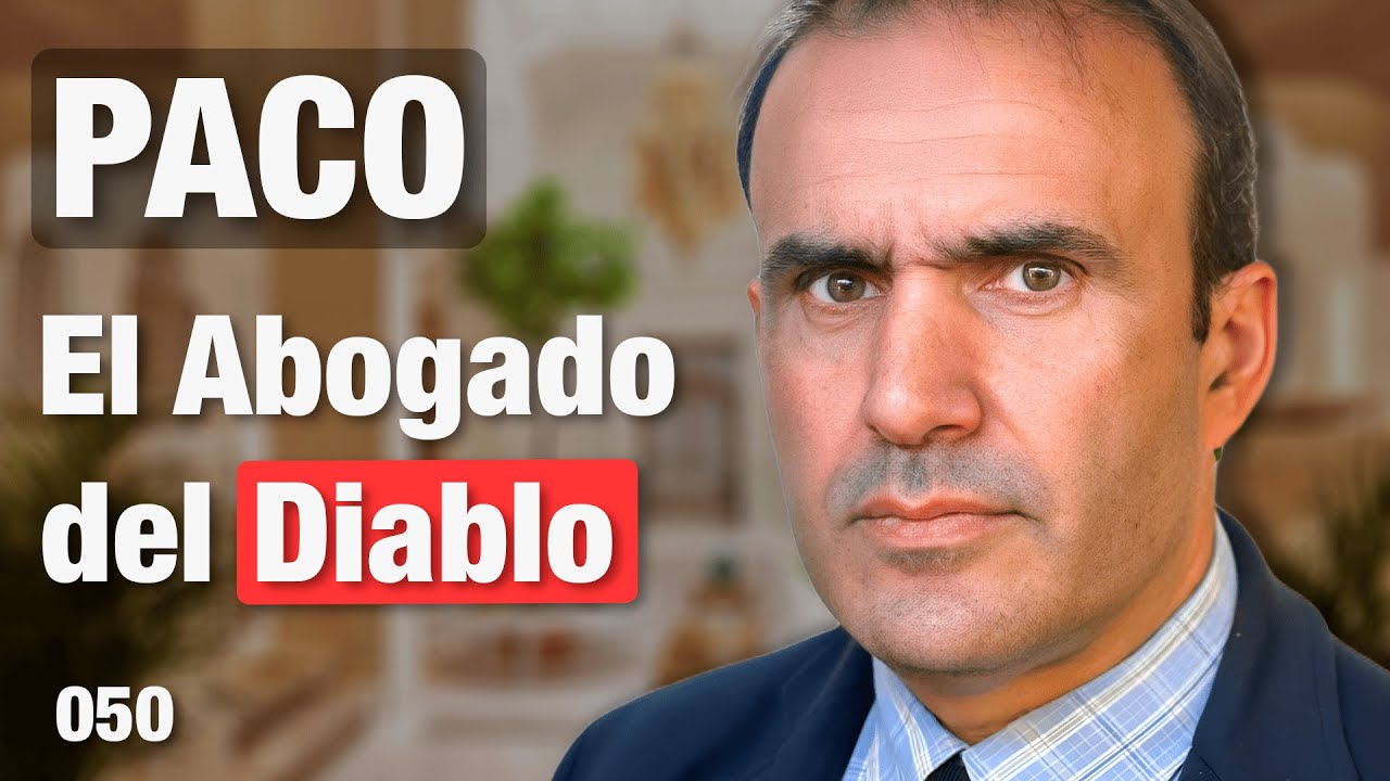 Abogado Penalista: C&oacute;mo Defender a los Peores Criminales | SMAE Podcast Ep. 50