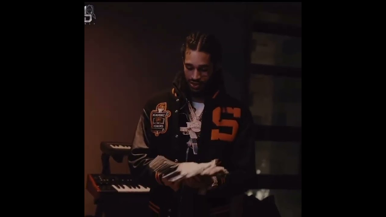 [SOLD] Ot7 Quanny x Leaf Ward Type Beat | “I’m Ready” | Prod. by @DittyBroker