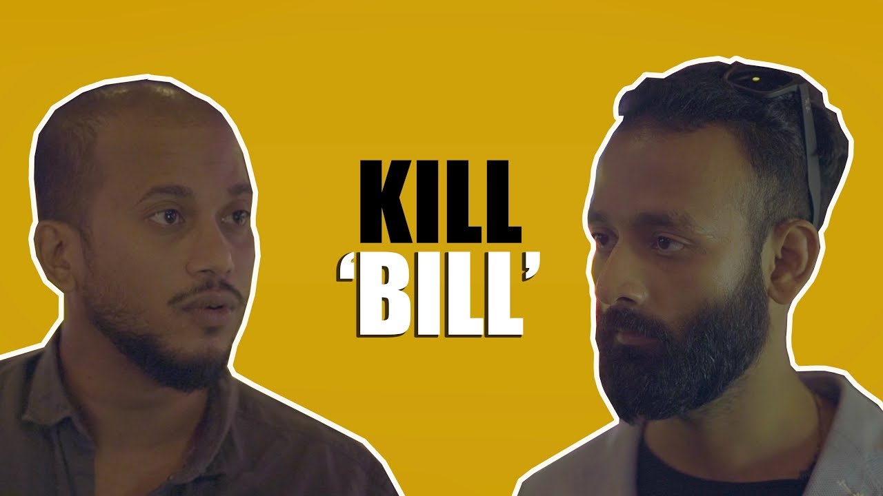 BYN : Kill Bill