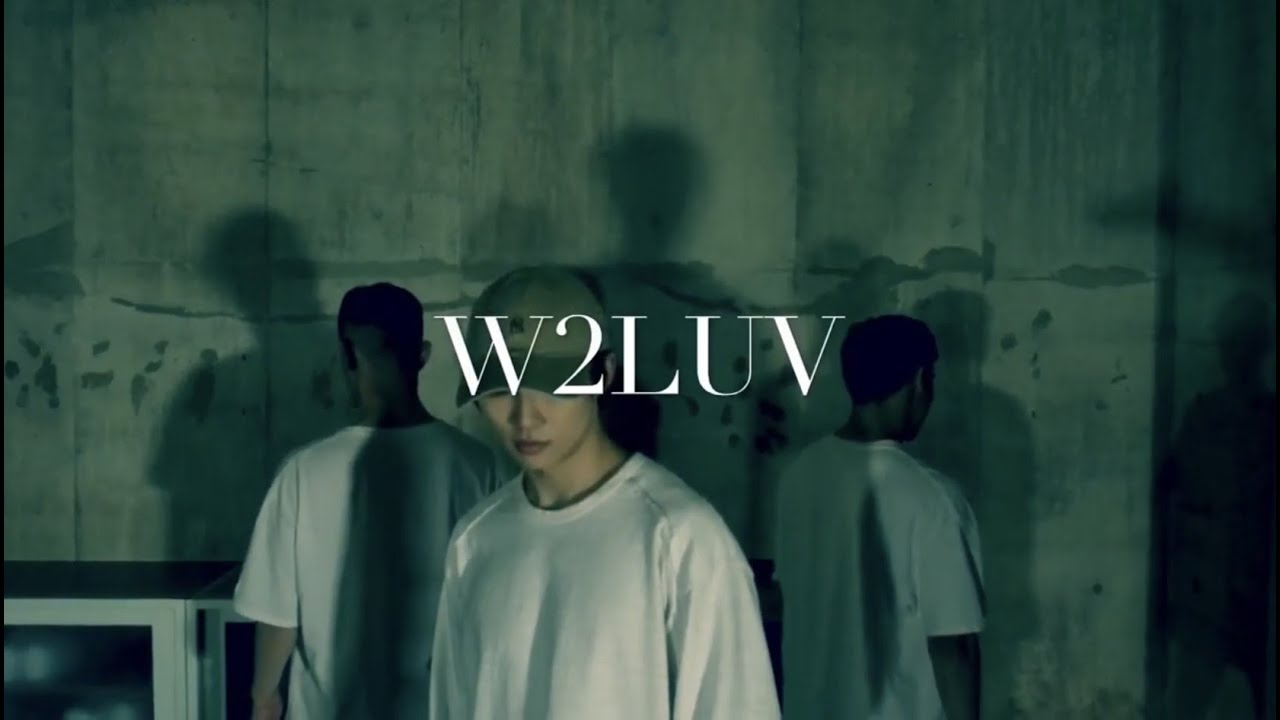 『W2LUV』/ 滝澤諒（Dance Practice）