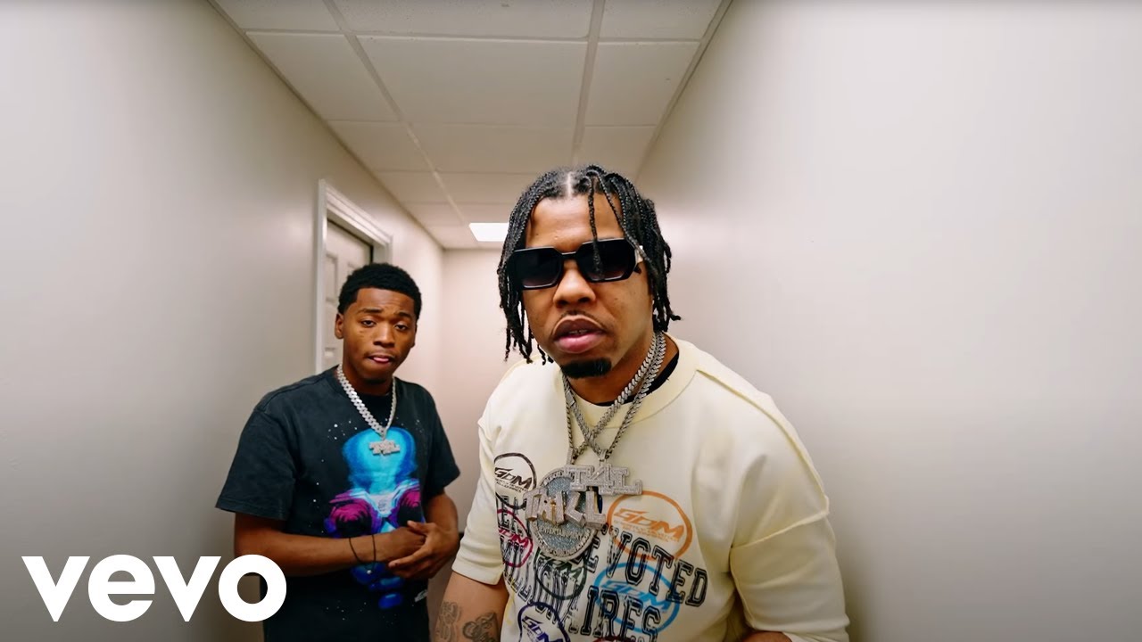 Webbie ft. T.I. & Boosie Badazz - Way Worse [Music Video]
