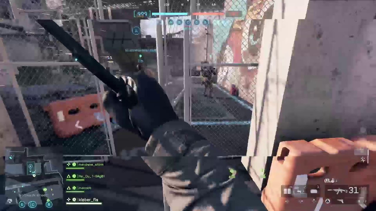 Battlefield 6 Redsec: Live Gameplay [PS5]