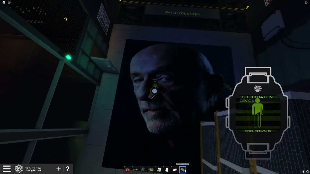 QSERF April Fools - 2023