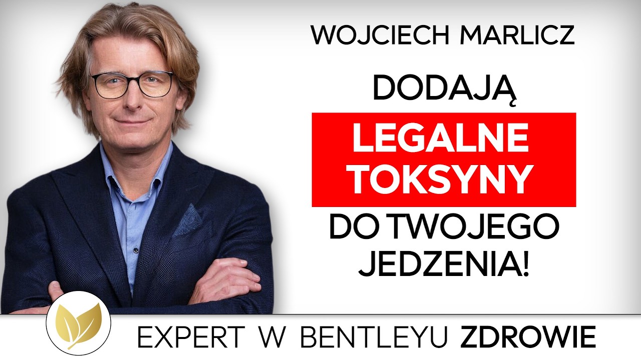 Jak naprawić jelita i odbudować mikrobiotę? Prof. Wojciech Marlicz i dr Tadeusz Oleszczuk