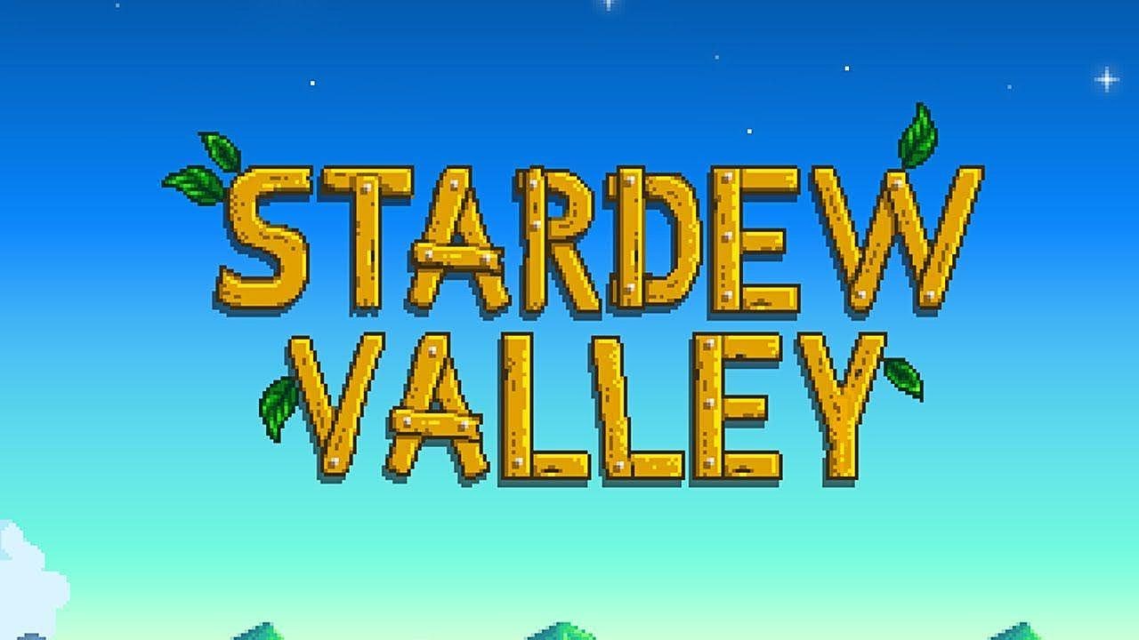 Teaching My Mother How to Play Stardew Valley
