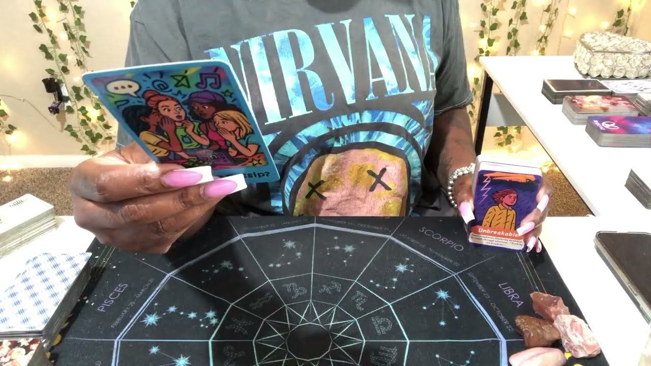 GEMINI ♊️ THEY DID ALL THAT TALKING, BEGGING & PURSUING TO DO THIS?! PLOT TWIST AT THE END