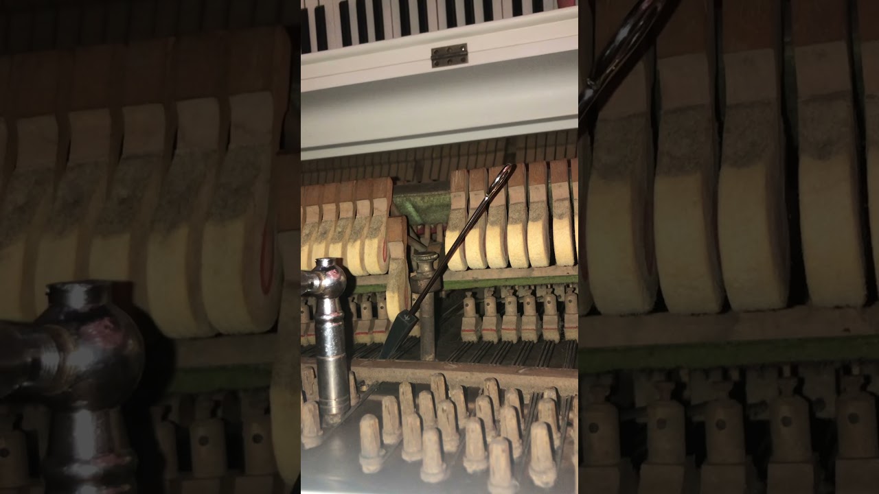 Tuning the break using DSU