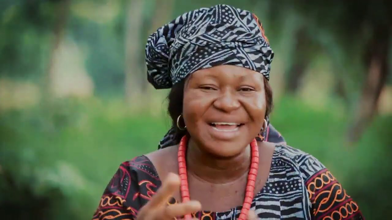 KYK New song ,  Title #Rimam by Mrs #Afiniki 07066346510