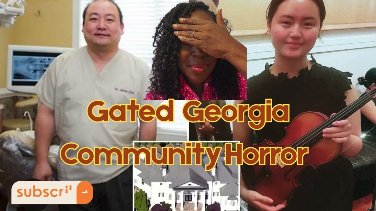 Dr. James Choi, Georgia Dentist Snaps #breakingnews #dentist #crime #georgia #snapped