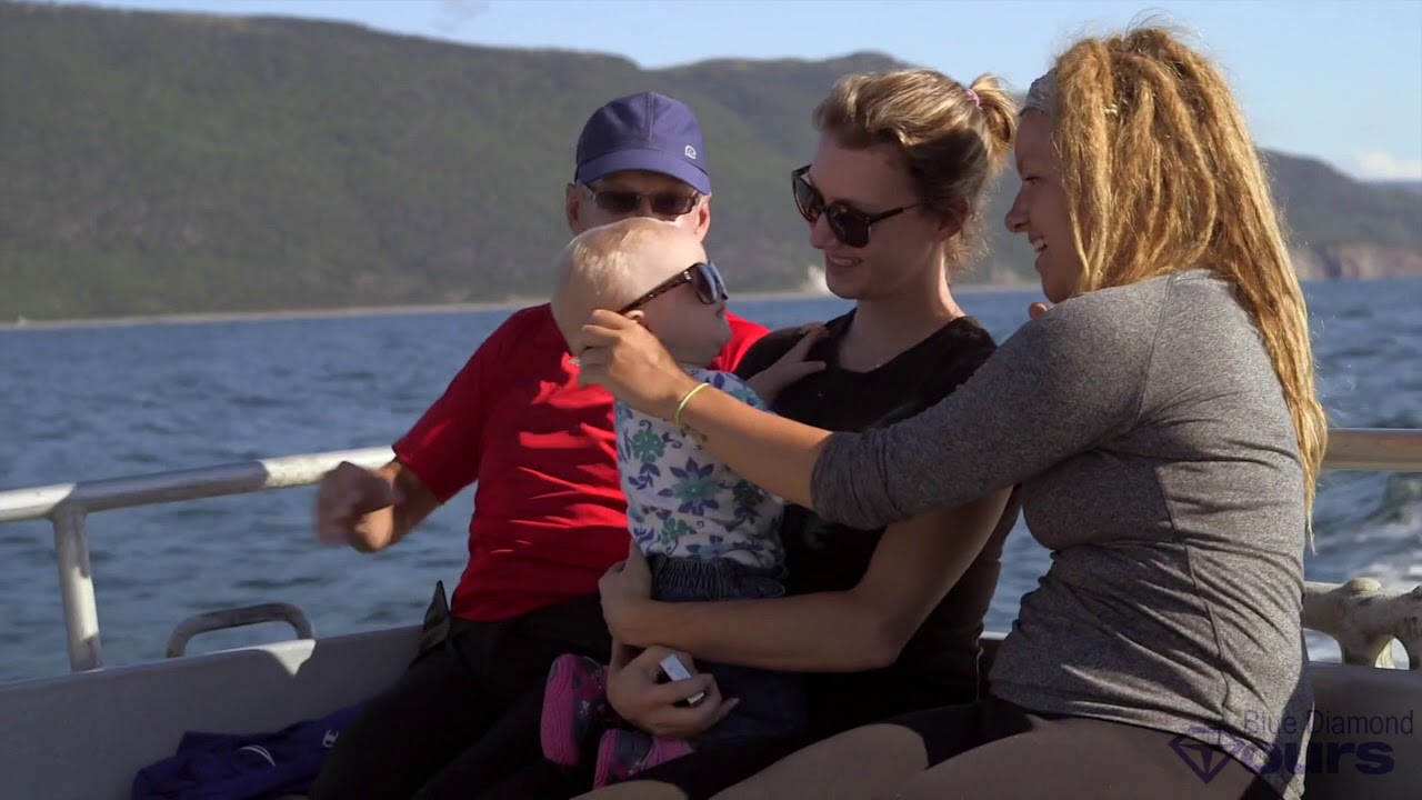 Our Cape Breton Tour