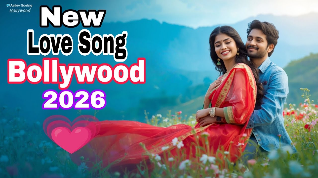 Aati Hai Teri Yaad Aati Hai | New Love Song Bollywood 2026