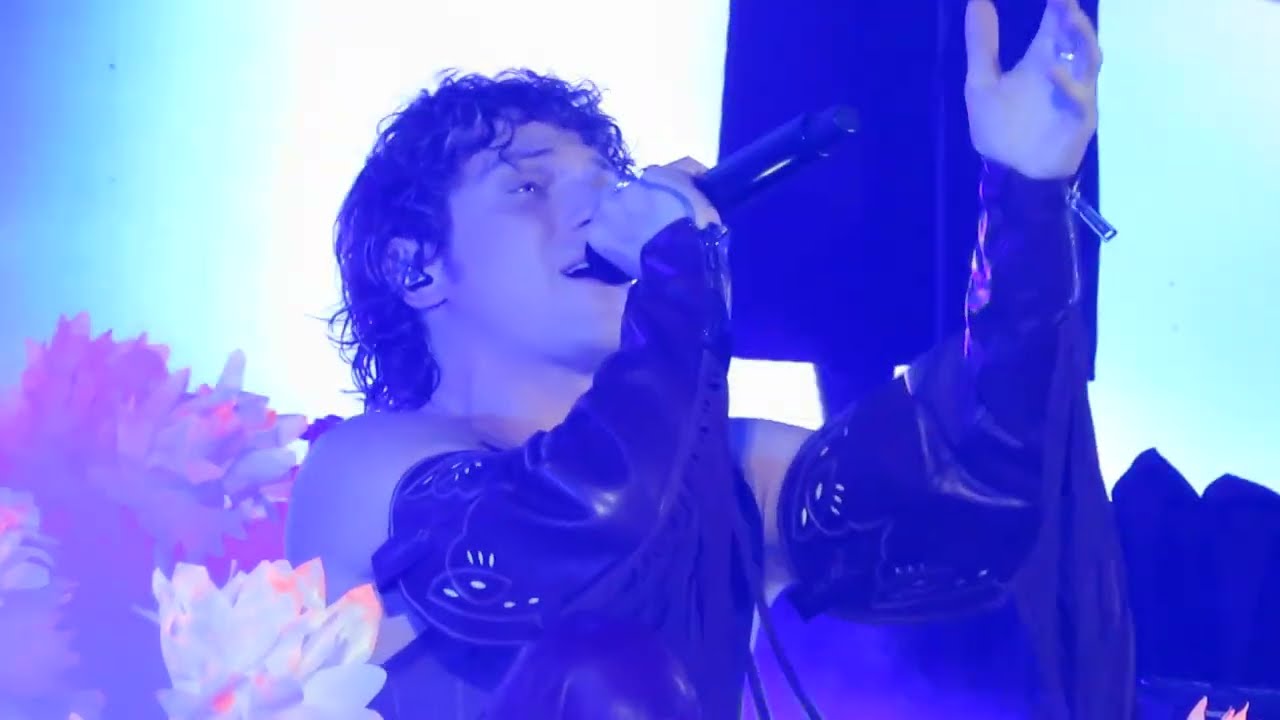Irama - SENZ'ANIMA - Forum Milano 2/12/24