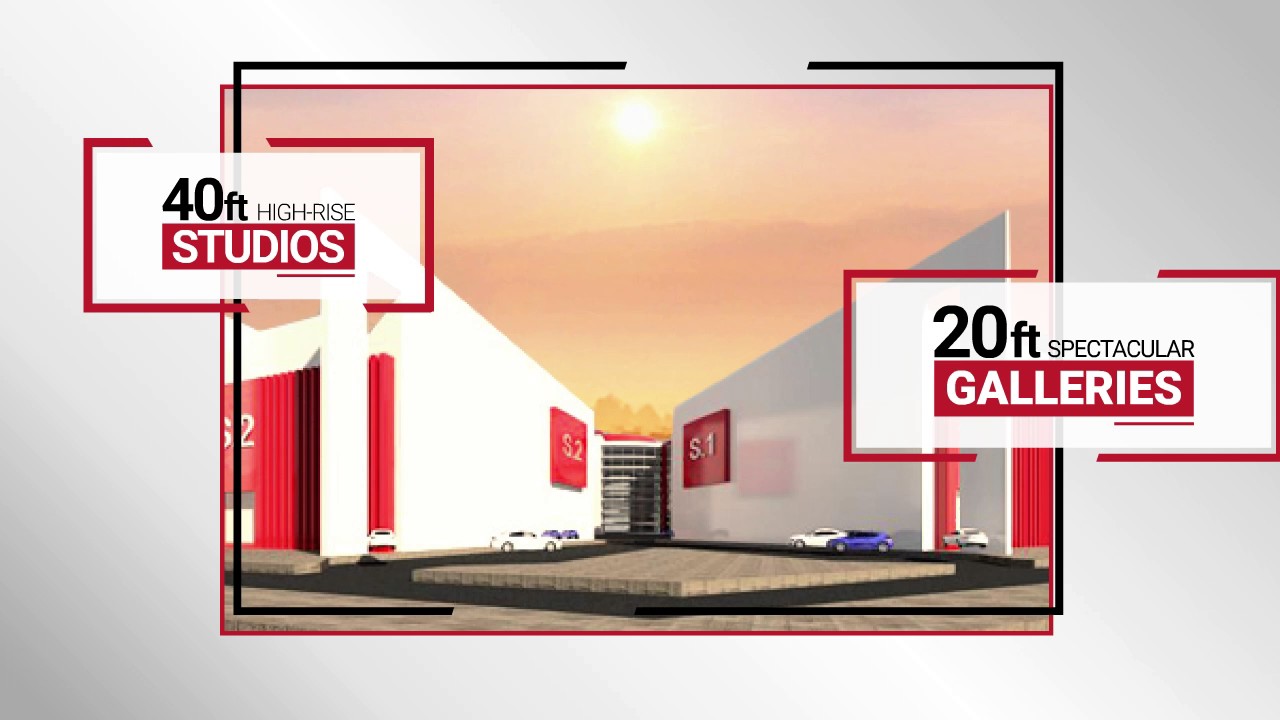 BOL Media Group is all set to Revolutionize the Entertainment Industry of Pakistan