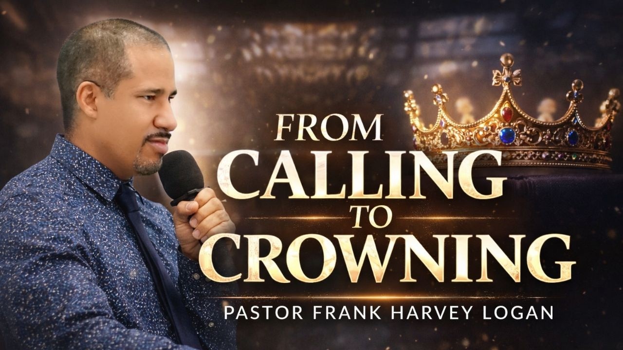 The Journey That Prepares You for the Crown
