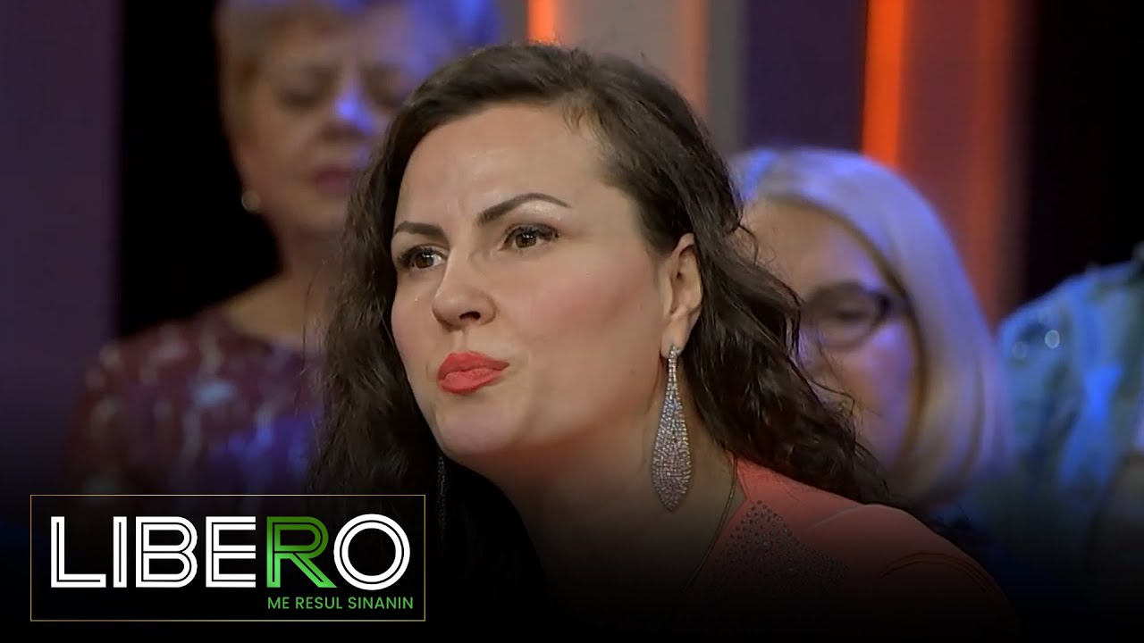 “Unë flas me Zotin” – Amadea Stefa do të ju rrëqeth me rrëfimin e saj
