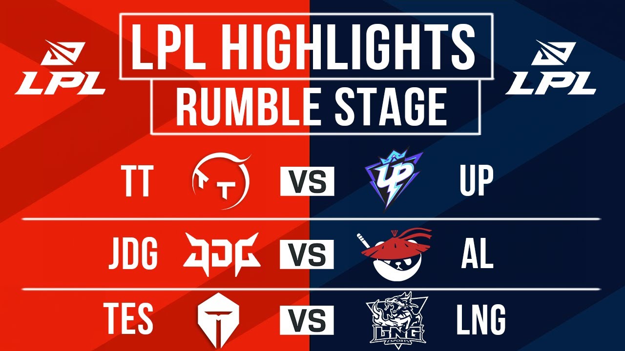 LPL Highlights ALL GAMES Week 2 Day 7 | LPL Summer Split 2024