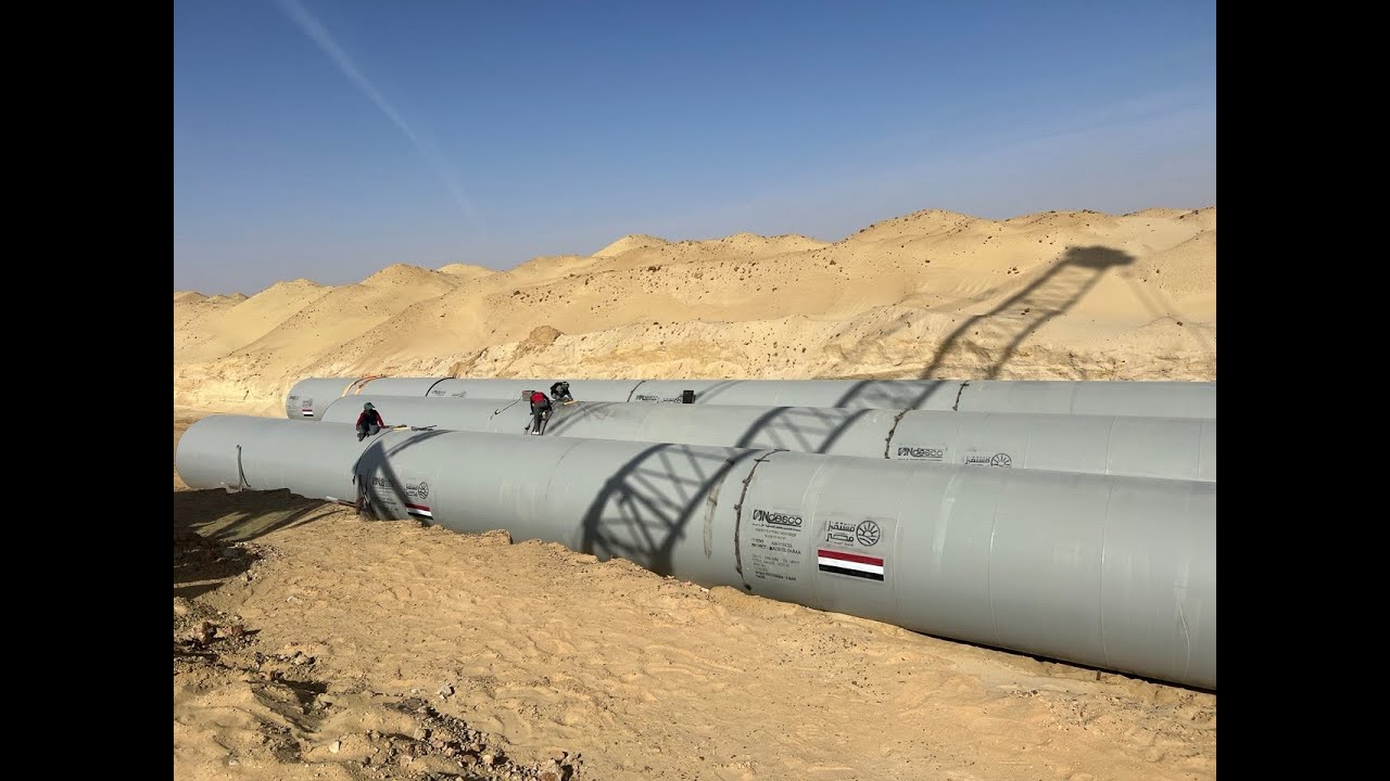 NDESCO &ndash; High Performance Industrial Piping Systems  Design & Fabrication