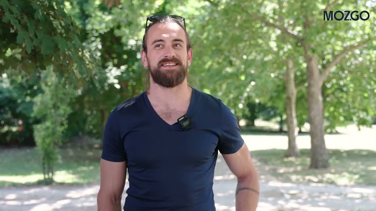 ✨ Így telt a MOZ.GO Magyar Mozgókép fesztivál 4. napja!