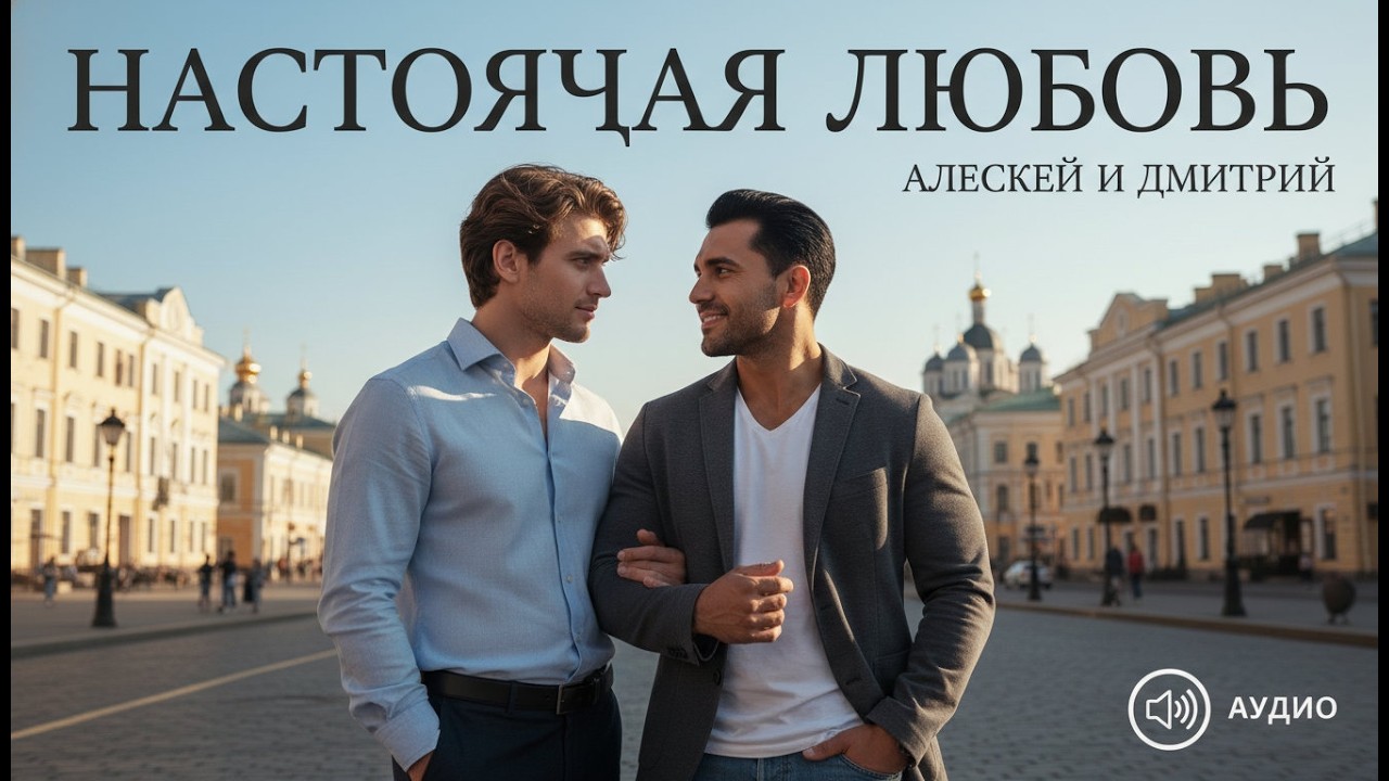 Покинутый после выбора свободы — и он перестал извиняться за свою любовь.