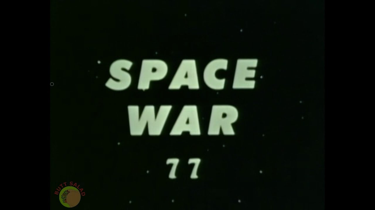 Space Angel [E77-80] Space War (FULL EPIDOSE)