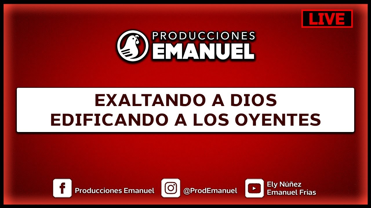 🔴 M&uacute;sica Cristiana En Vivo | Radio Cristiana | Alabanzas Adoraci&oacute;n Coros de Jubilo 24/7