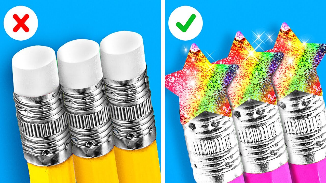 Provocare de desen 🎨 || Idei de artă sofisticată vs simplă de la 123GO! LIKE
