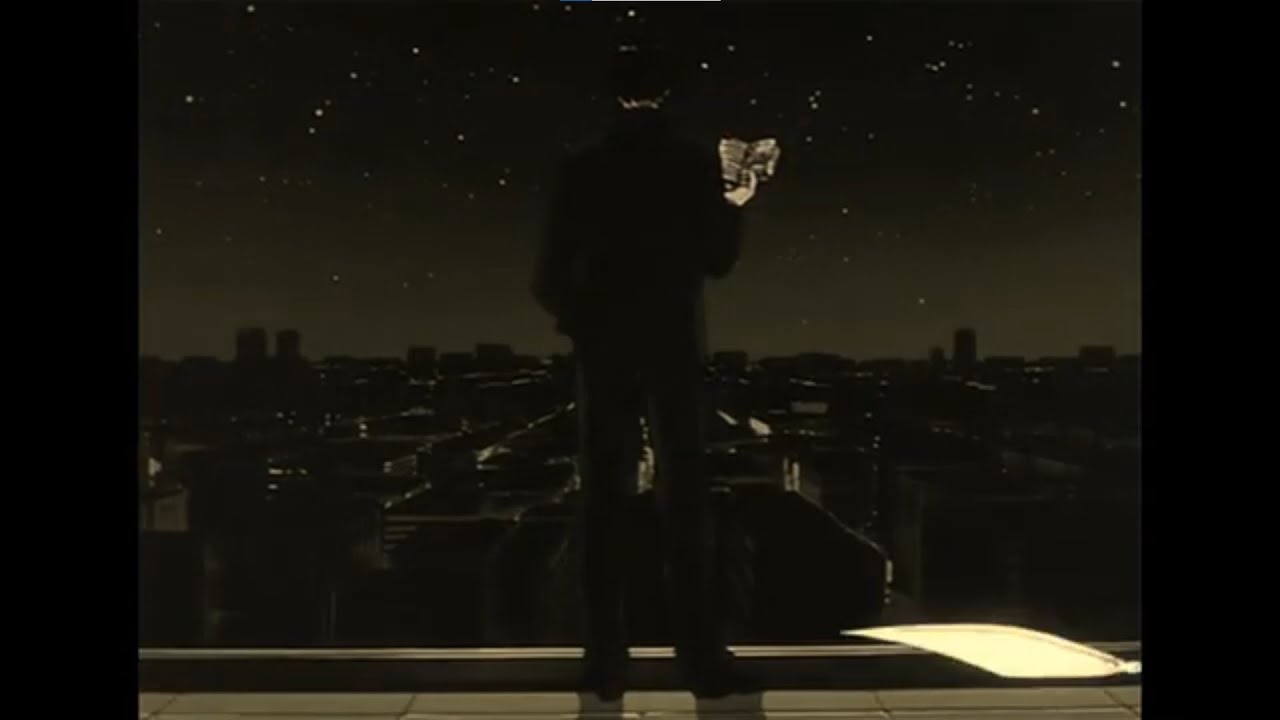 billy joel // new york state of mind (slowed+reverb)