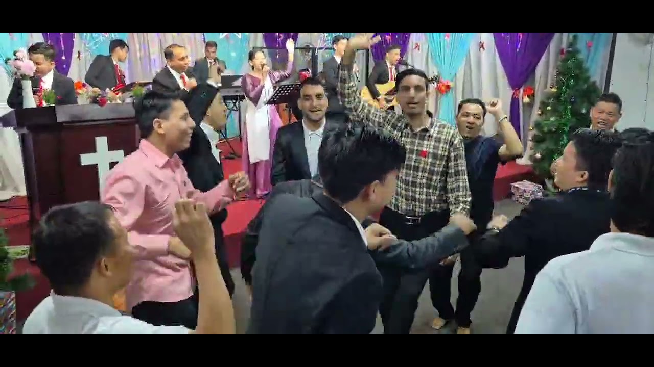Ufri Ufri nachideun 