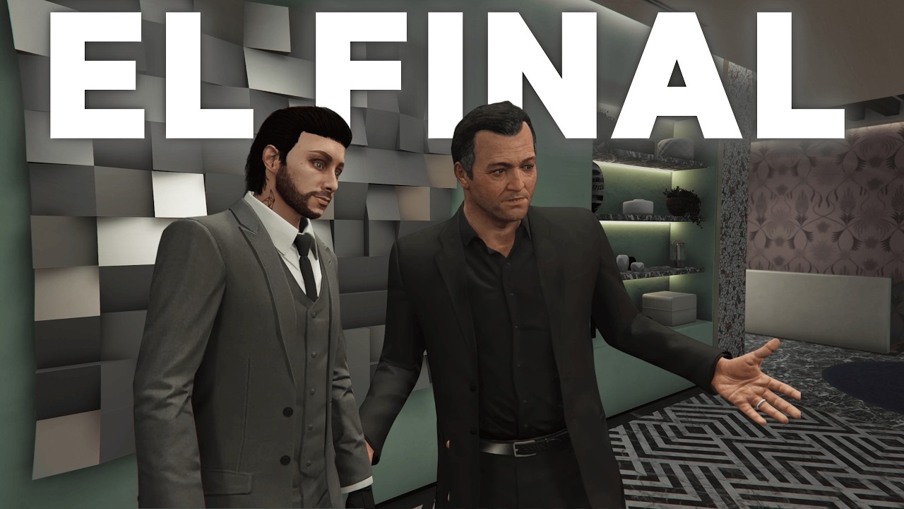 El Inminente Final de GTA Online