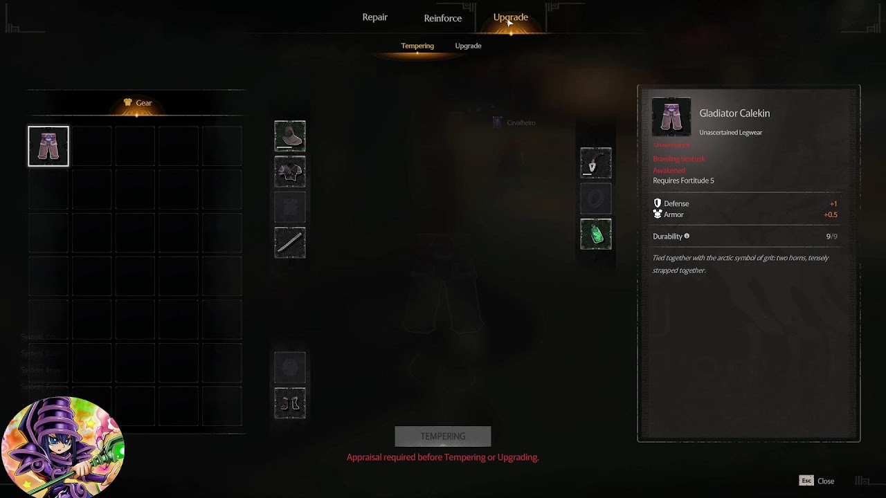 New survival/mmo with action combat Havenhold 2