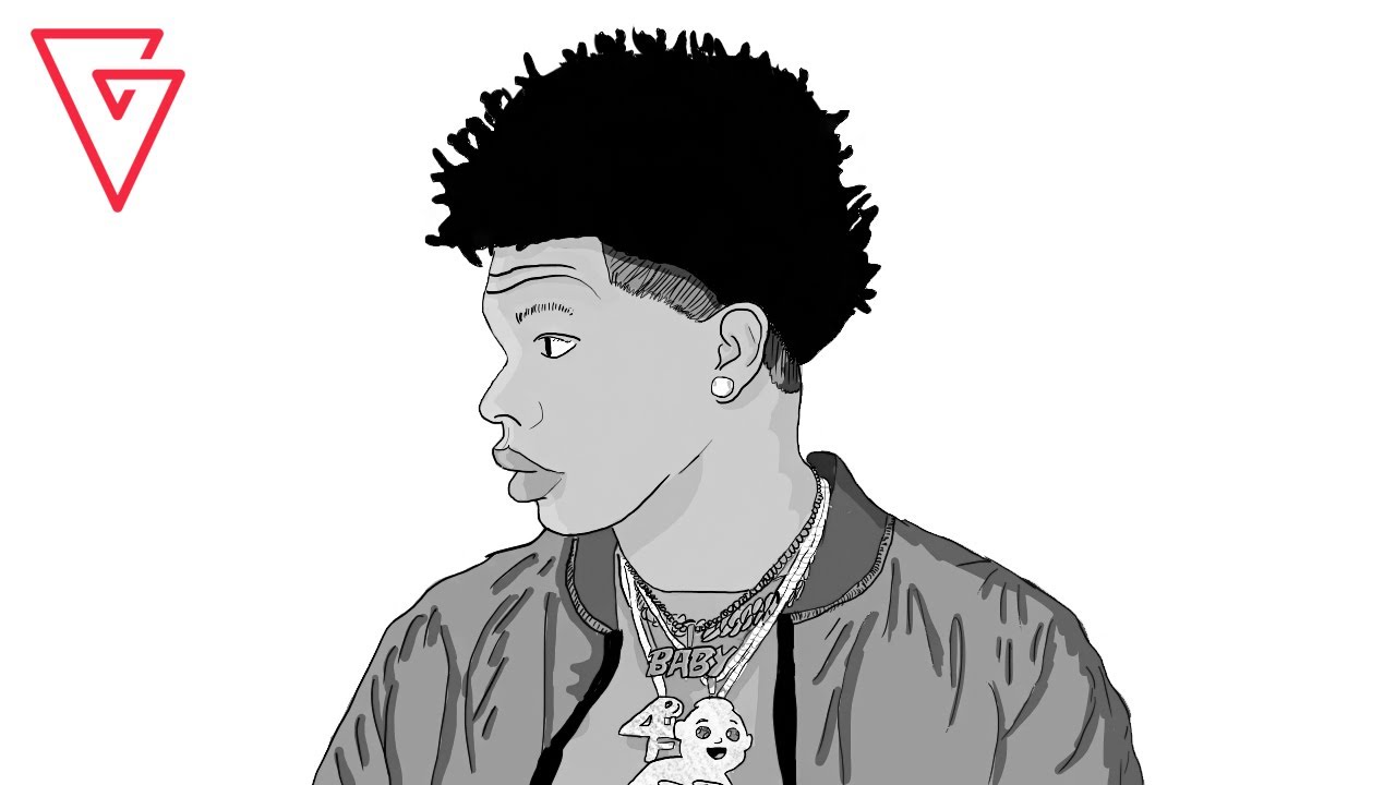 FREE Lil Baby Type Beat 2021 / Guitar Trap Beat Instrumental - 