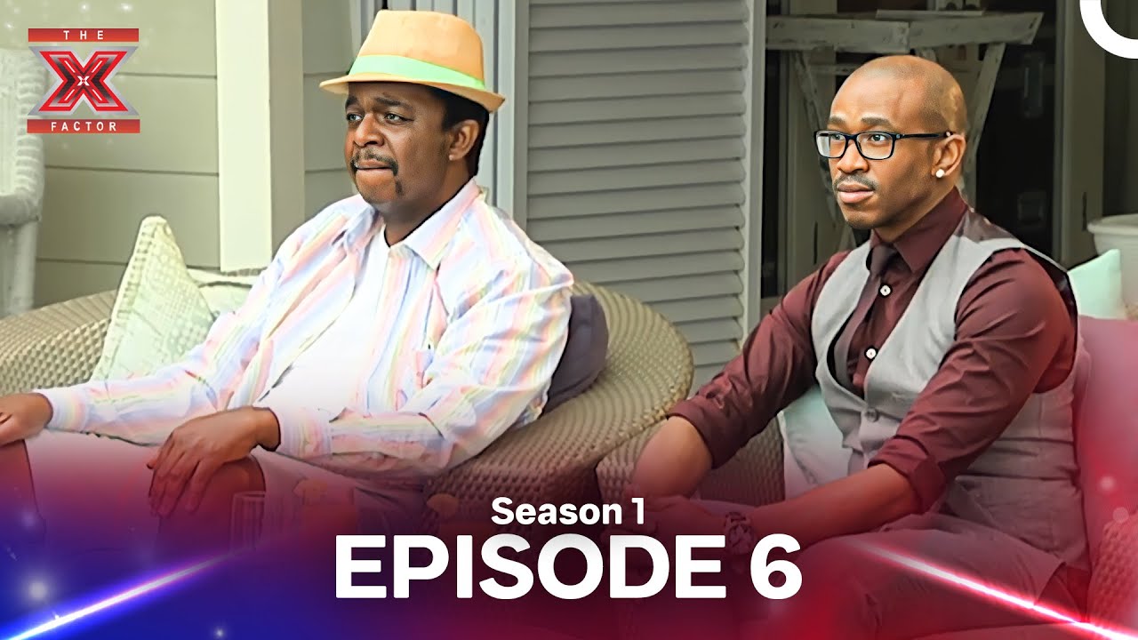 The X Factor South Africa | Season 1 Episode 6