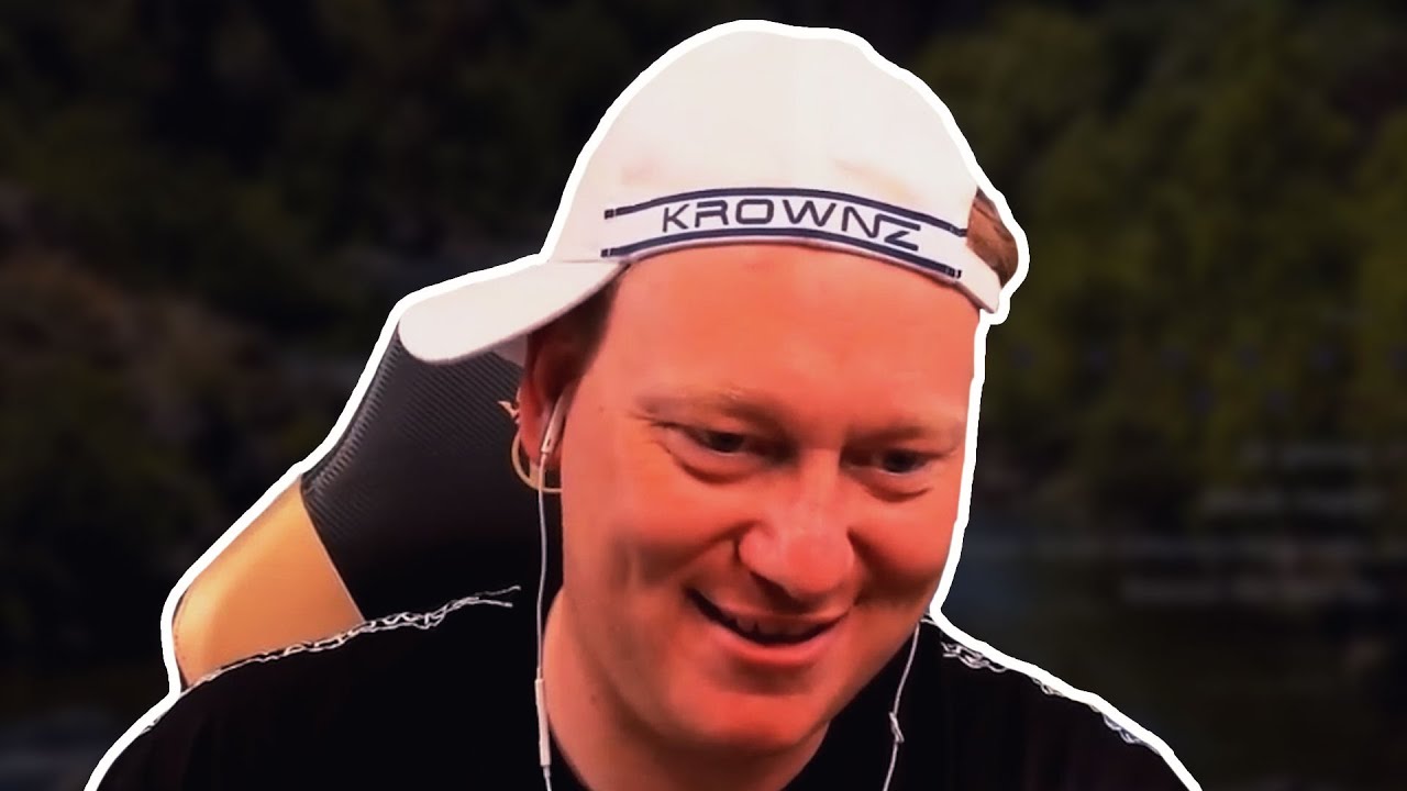 BEREIT FÜR DEN AMAZONAS