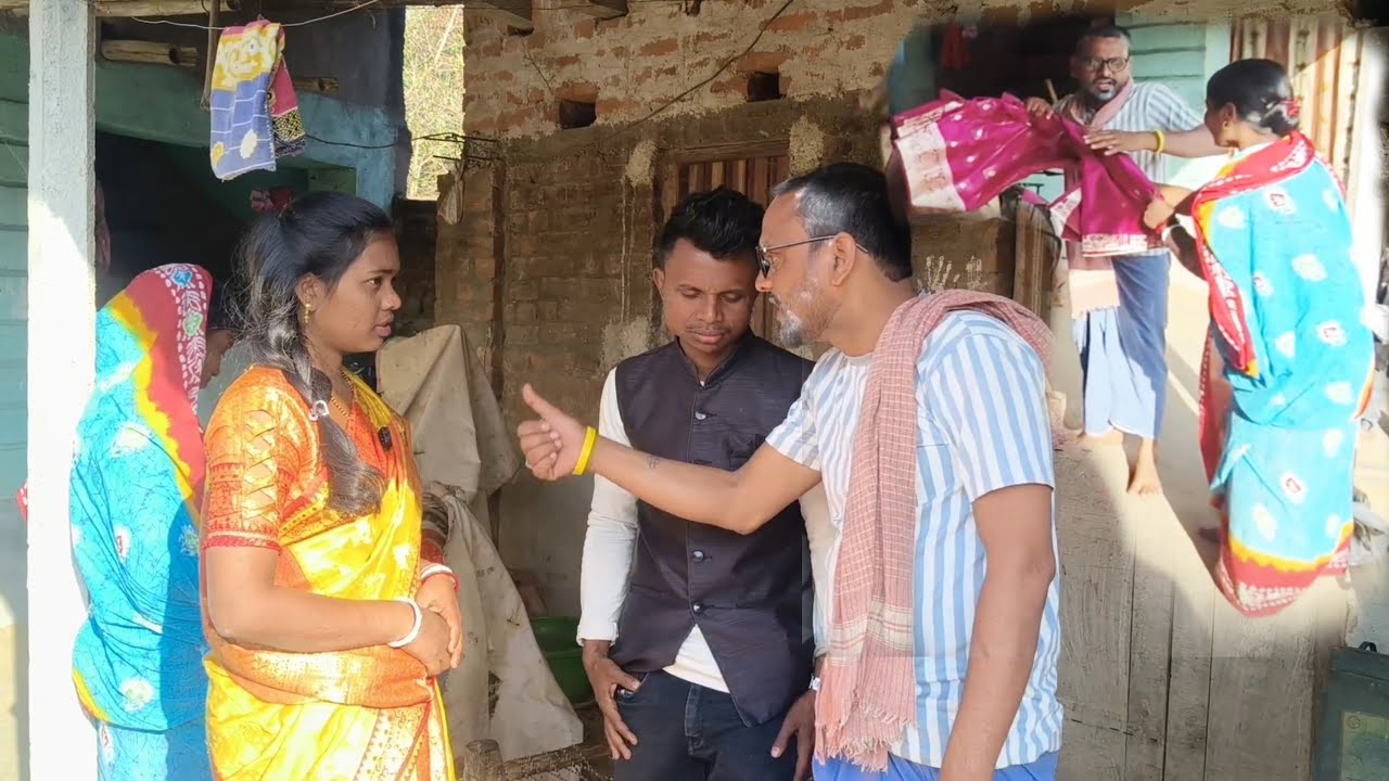 কিপটা শ্বশুরের কিপটা জামাই // Purulia Samajik  Natok New 2026 //পুরুলিয়া শিক্ষা মূলক ভিডিও //