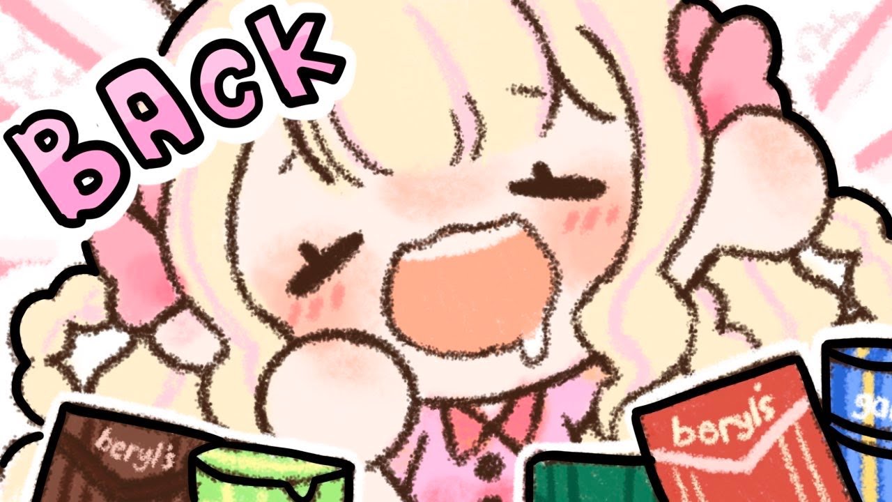 TIME TO TALK ABOUT MY TRIP WITH THE PERFERO GIRLS!!!