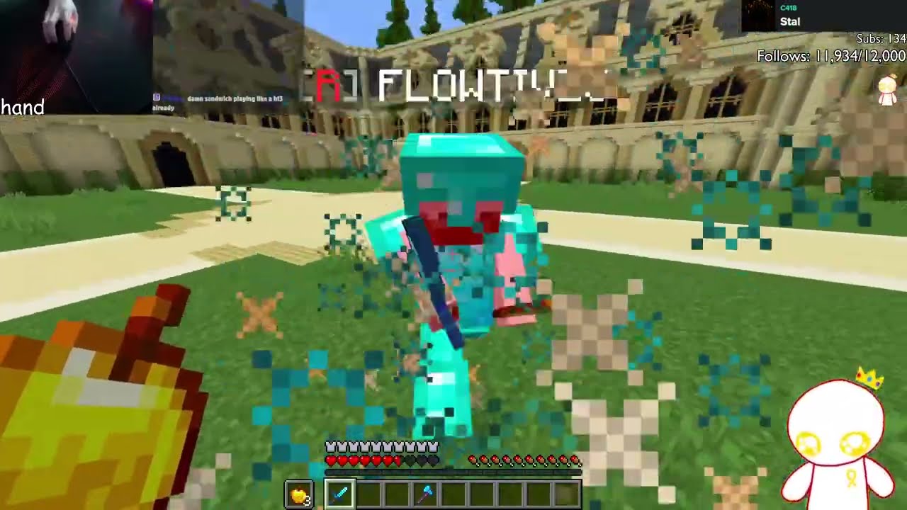 sandwichlord vs flowtives