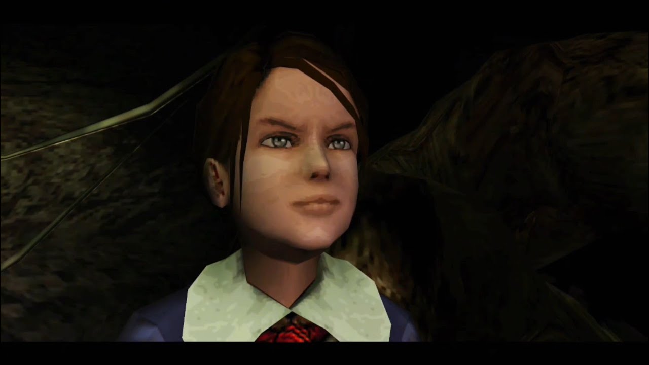 This Strange Little Girl Keeps Showing Up After I get These Prism Pieces | Silent Hill Orgins Part 3