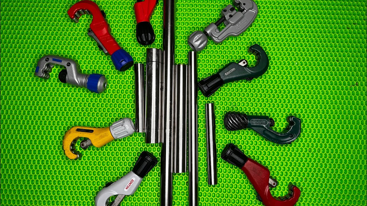 Большой тест! Китаец порвал Knipex