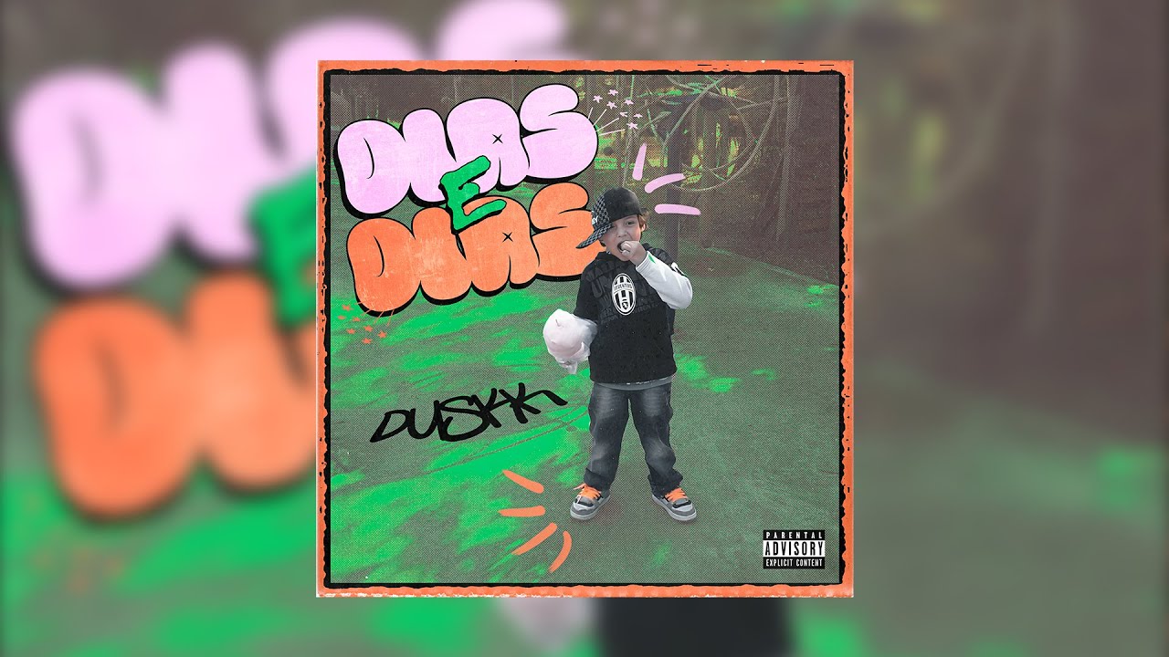 Duskk - Dias e Dias