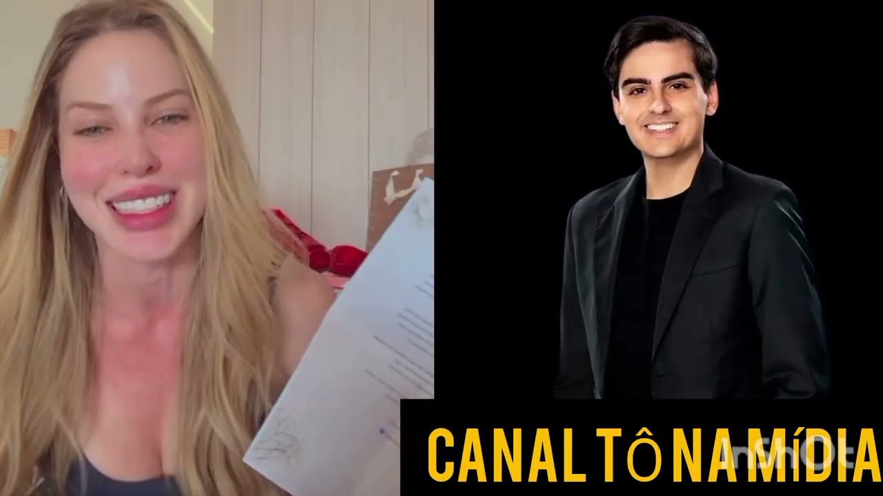 SAORY SE ENCANTA COM SURPRESA DE DUDU E FICA CHOCADA COM OS PRESENTES DE CARNAVAL