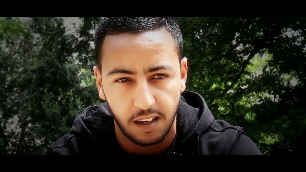 Interview Lacrim 