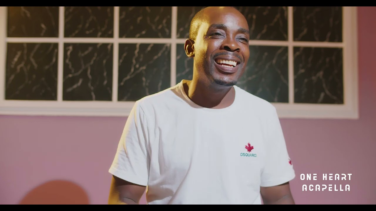 One Heart Acapella - Alabe/Bulu Bo Wendi Tenge (Sam Mbende/Henri Dikongue)